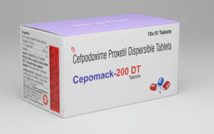 CEPOMACK™-200 DT