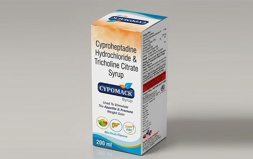 CYPOMACK™