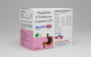 MACKFIL™-MPS