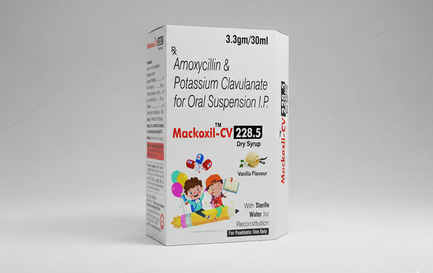 MACKOXIL™-CV-228.5