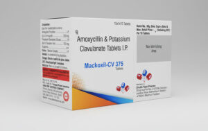 MACKOXIL™-CV 375