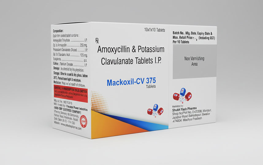 MACKOXIL™-CV-375