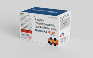 MACKOXIL™-CV 625 LB