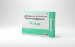 MACKVIT™