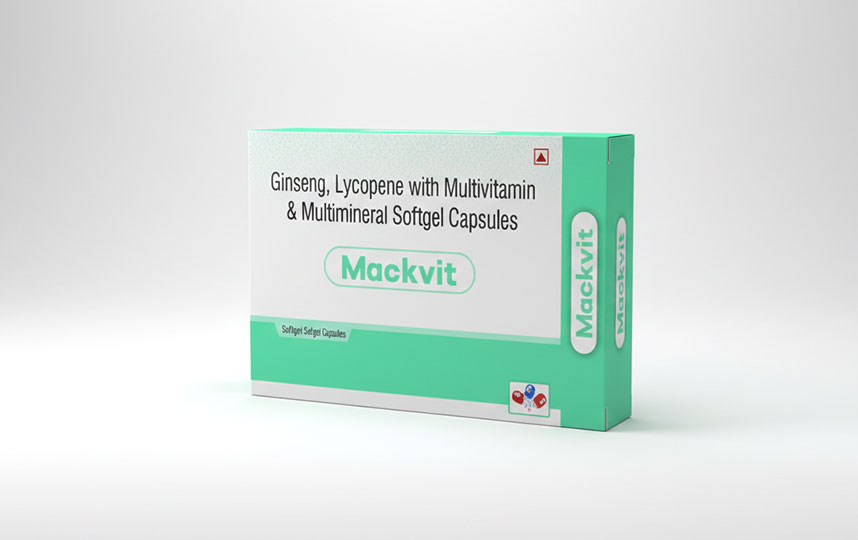 MACKVIT™