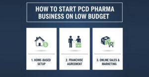 What Is The Growth Potential In PCD Pharma Franchise Business